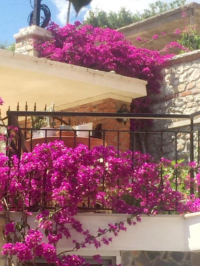 Stefanel View-Frederika Villa Himare Exteriör bild